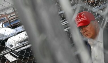 The Future of Immigration in America—After Trump Is Gone