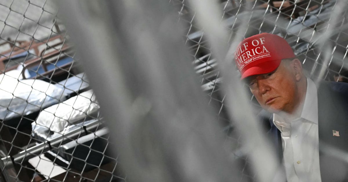 The Future of Immigration in America—After Trump Is Gone