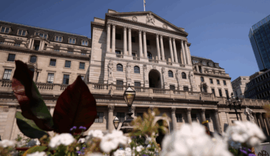 Bank of England expected to cut interest rates