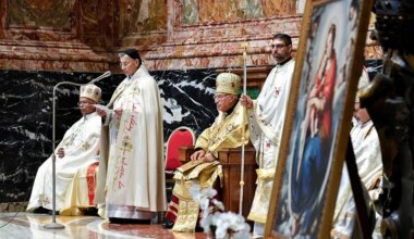 Pope Leo XIV could visit Lebanon before the end of the year, patriarch says – Catholic World Report