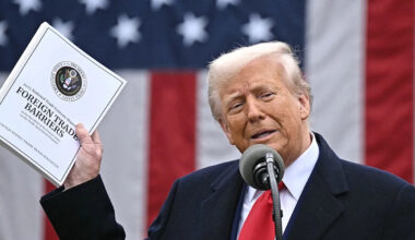 The two ways Trump's tariffs on Canada could collapse — despite his fight to keep them