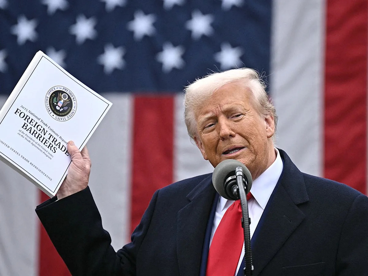 The two ways Trump's tariffs on Canada could collapse — despite his fight to keep them