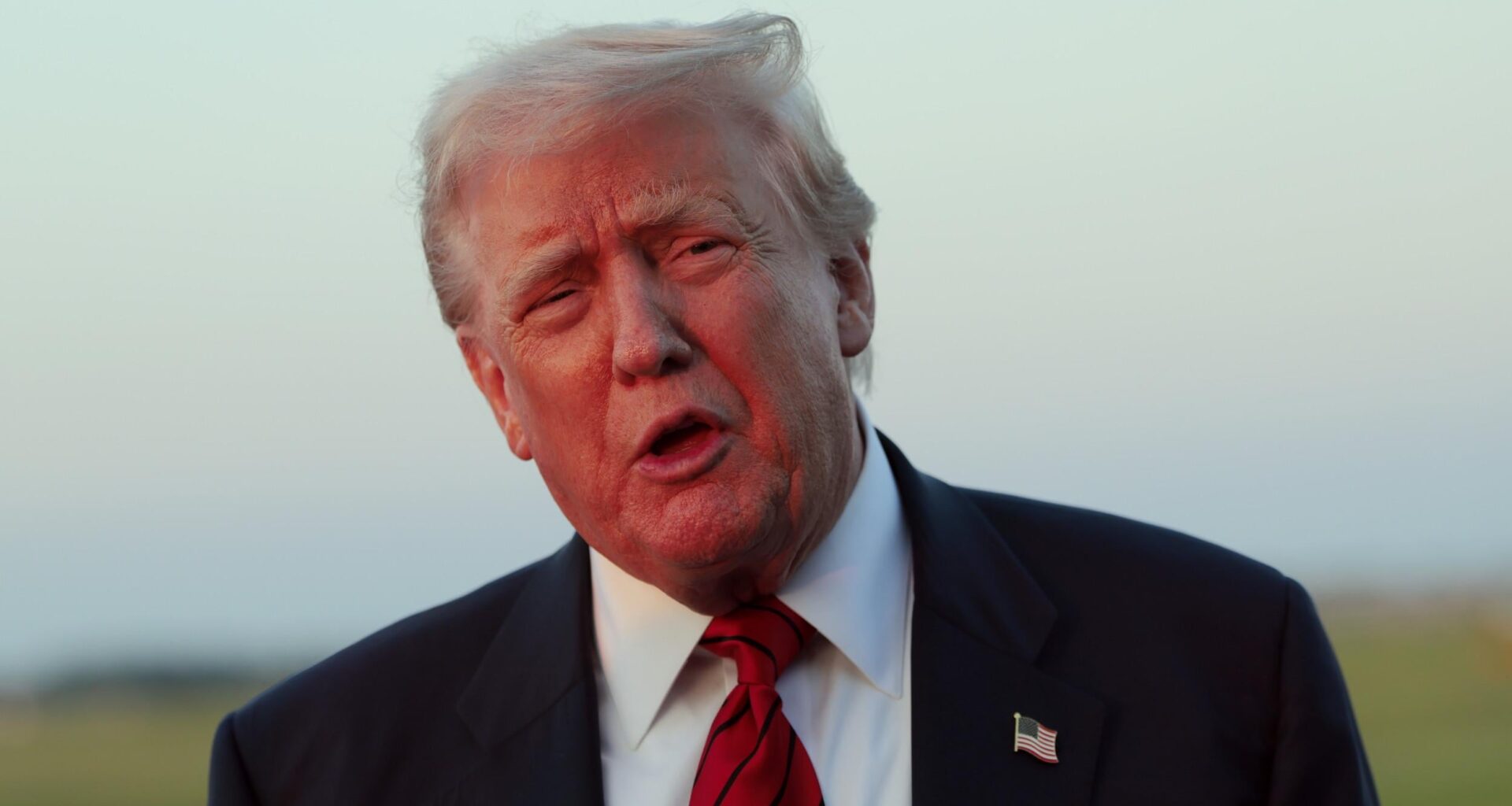 Donald Trump doubles down on mathematically impossible drug price cuts