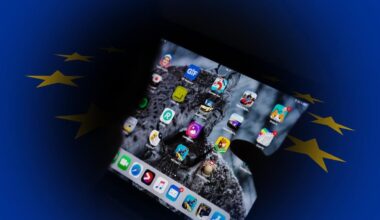 Morgenpost fra Europa: Danmark vil arbejde for at bekæmpe udbredelse af børnemisbrugsmateriale ved at overvåge vores digitale samtaler