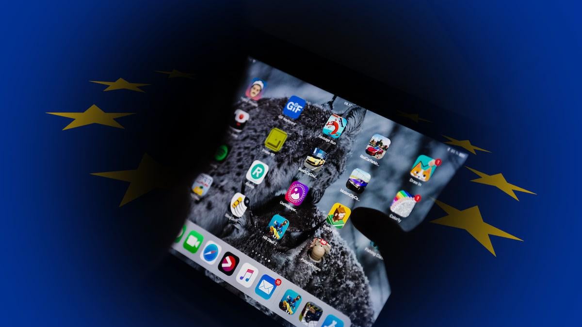 Morgenpost fra Europa: Danmark vil arbejde for at bekæmpe udbredelse af børnemisbrugsmateriale ved at overvåge vores digitale samtaler