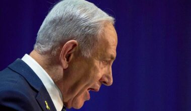 Israel’s Netanyahu recognises Armenian Genocide in a historic first | Israel’s Prime Minister Benjamin Netanyahu recognised the genocides carried out by the Ottoman Empire against Armenians, Greeks and Assyrians, in a first for the country