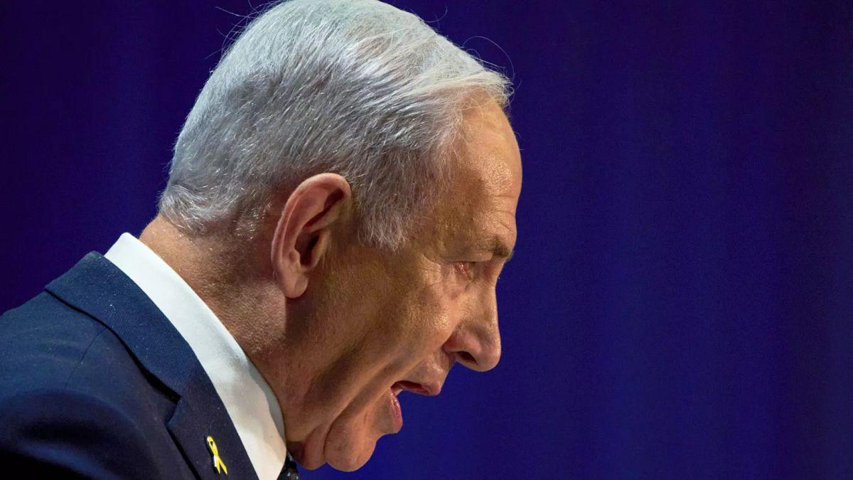 Israel’s Netanyahu recognises Armenian Genocide in a historic first | Israel’s Prime Minister Benjamin Netanyahu recognised the genocides carried out by the Ottoman Empire against Armenians, Greeks and Assyrians, in a first for the country