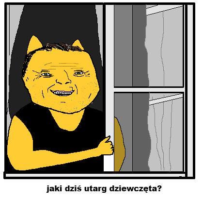 Ej, a macie pecika kopsnąć?