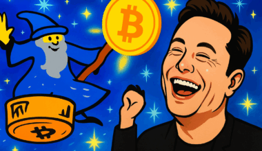 Bitcoin news Elon Musk