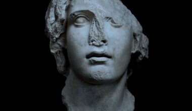 Ancient marble bust returned to Italy following seven-year legal battle - The Art Newspaper