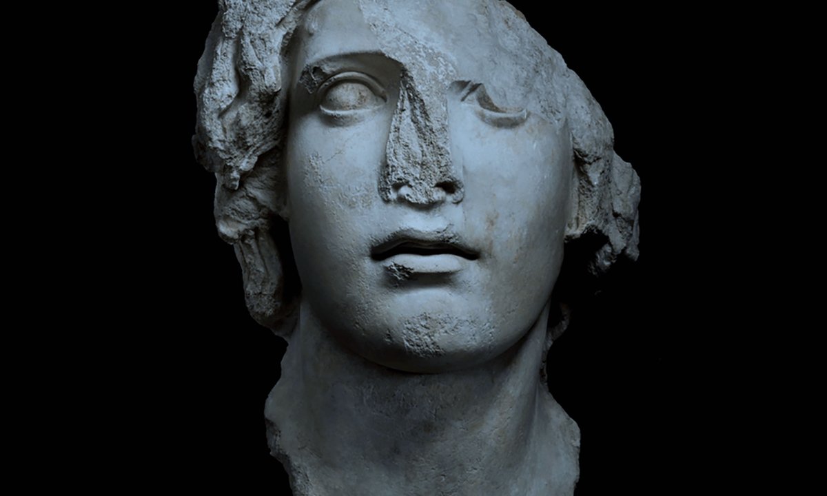 Ancient marble bust returned to Italy following seven-year legal battle - The Art Newspaper