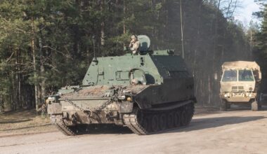 KAM: Lietuva ir JAV rengia ilgalaikį plėtros planą Pabradės poligone