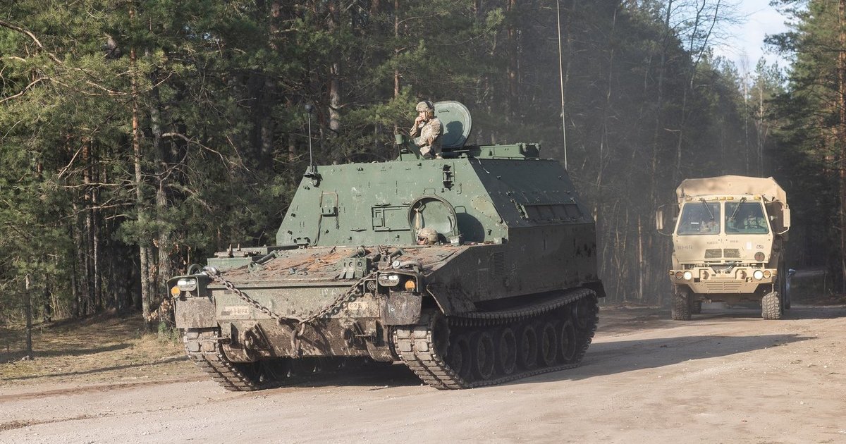 KAM: Lietuva ir JAV rengia ilgalaikį plėtros planą Pabradės poligone
