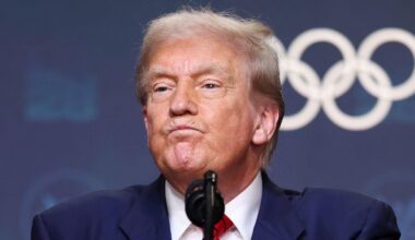 Australia worried by Trump threat to raise U.S. pharma tariffs to 250%