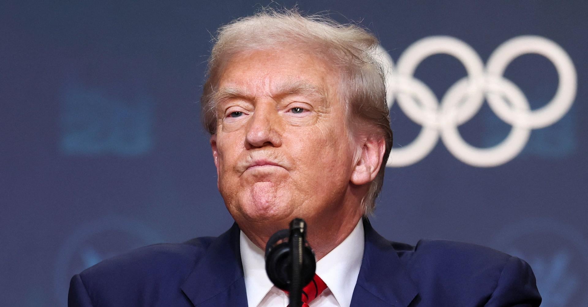 Australia worried by Trump threat to raise U.S. pharma tariffs to 250%