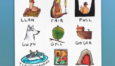 Any interesting facts about Llanfairpwllgwyngyllgogerychwyrndrobwllllantysiliogogogoch?