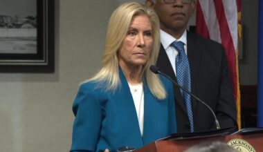Mayor Deegan, state CFO disagree on data agreement ahead of Florida DOGE audit