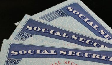 Will the Social Security COLA increase account for tariffs? Seniors are worried.