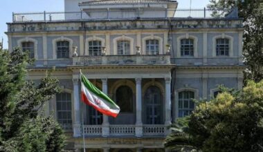 New round of Iran-Europe nuclear talks wraps up in Geneva