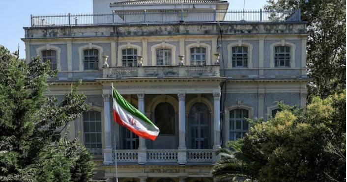 New round of Iran-Europe nuclear talks wraps up in Geneva