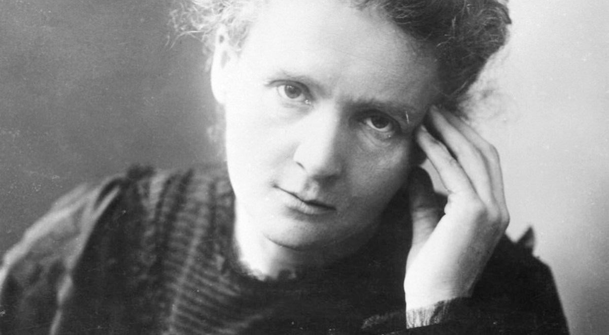 Marie Curie name on proposed €20 note stirs Franco-Polish tensions