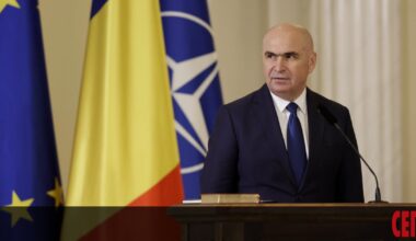 Румъния се събуди с ценови шок