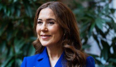Royal Family LIVE: Queen Mary's return, Meghan confirms royal rule truth, and more