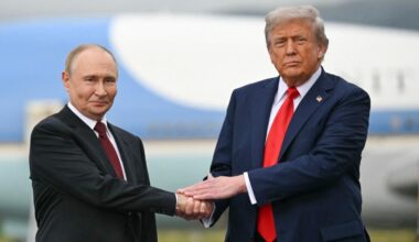Deploy jets in Romania to guard Ukraine, Europe urges Trump