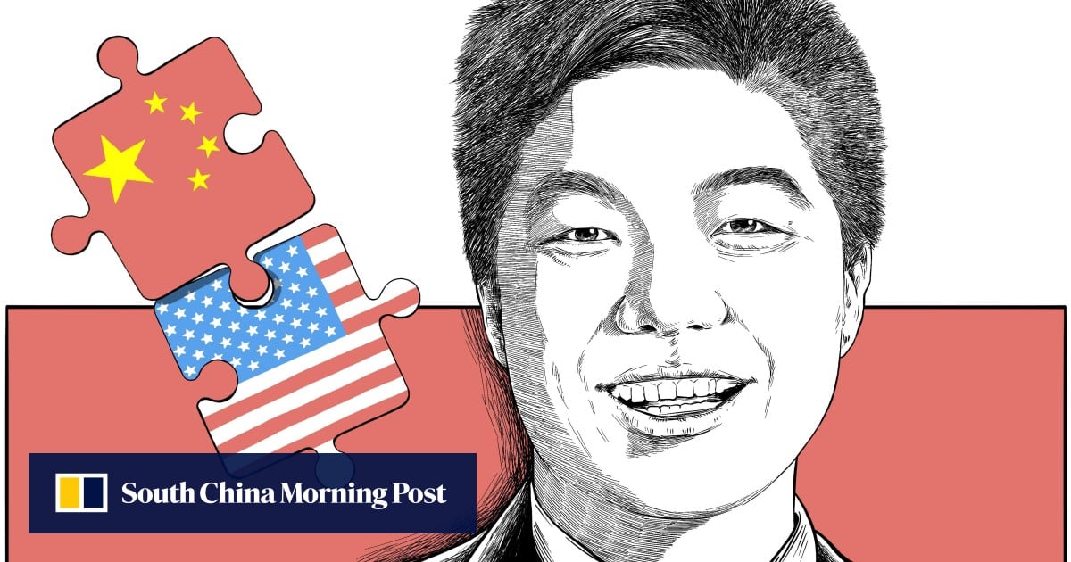 Open Questions | Jing Qian unpacks the US-China trade talks and their ‘manageable’ rivalry
