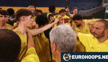 Άρης: Πρώτη προπόνηση στη νέα εποχή κι επίσκεψη με νόημα στο μουσείο της ομάδας (video)