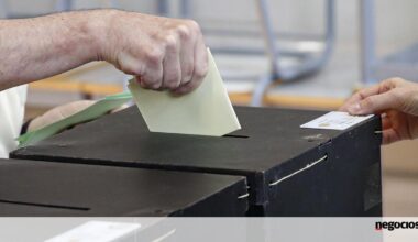 Portugueses acreditam que Chega poderá ganhar mais câmaras do que o PS