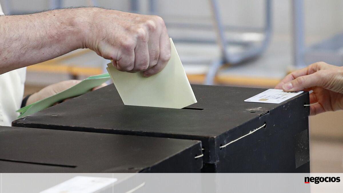 Portugueses acreditam que Chega poderá ganhar mais câmaras do que o PS