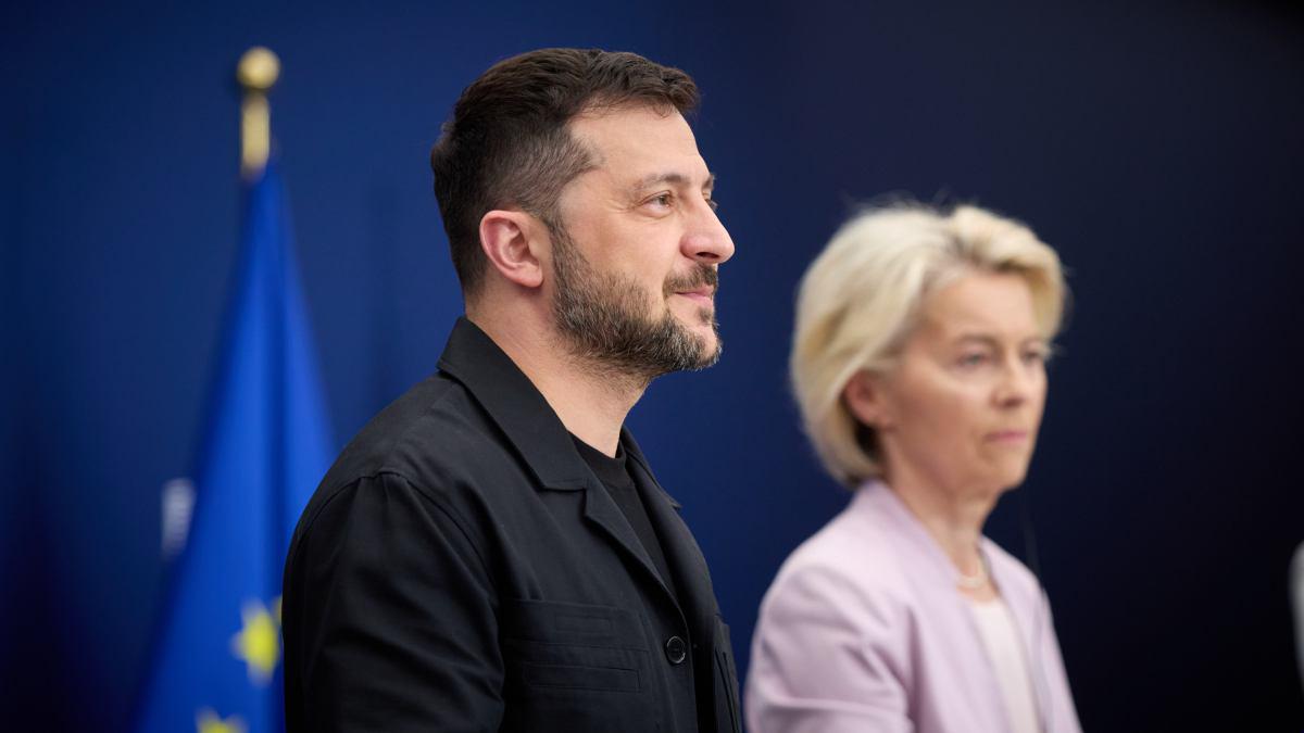 What could Trump’s ‘Nato-style’ security guarantee mean for Ukraine?