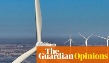 Voices arguing that climate action is a waste of time are getting louder. Here’s why they are wrong