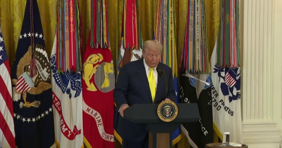 U.S. businesses feeling impact of Trump’s new tariffs