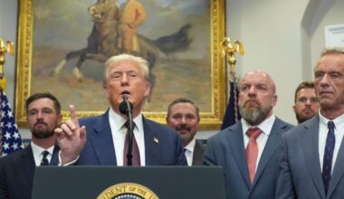 Trump Calls Russia's Action ‘Disgusting,’ Vows New Sanctions After Latest Deadly Assault On Kyiv