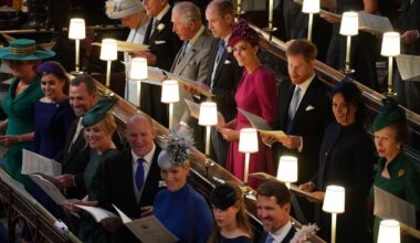 Queen Elizabeth's grandson makes major announcement about his relationship status