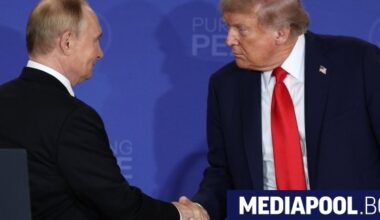 Тръмп подкрепя искането на Путин Украйна да му предаде целия Донбас