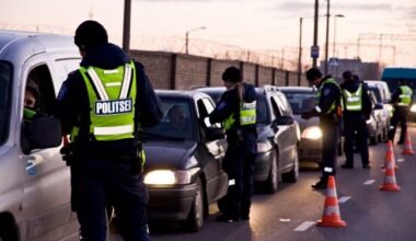 Estonia updates travel warning for Russia, highlights key risks