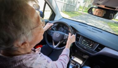 Führerschein-Tests für Ältere? Die EU hat sich geeinigt – Was das für Autofahrer künftig bedeutet