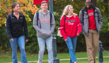 Artificial Intelligence & Technology Institute Launched at Fairfield University, Stressing Responsible AI Use — Connecticut by the Numbers