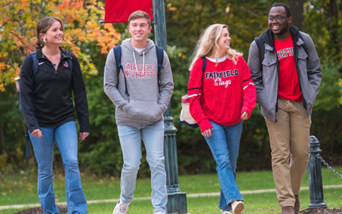 Artificial Intelligence & Technology Institute Launched at Fairfield University, Stressing Responsible AI Use — Connecticut by the Numbers
