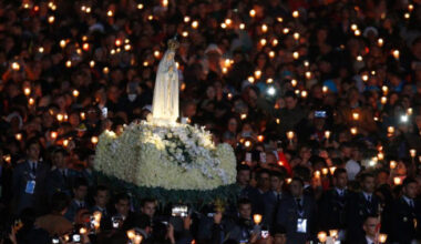 Our Lady of Fatima, ideology, and the Vatican’s homosexual crisis – Catholic World Report
