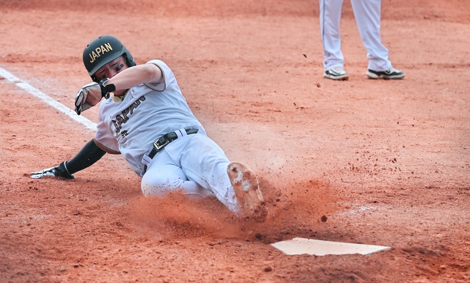 The World Games Men's Softball semifinals set: Japan vs Canada; USA vs Venezuela