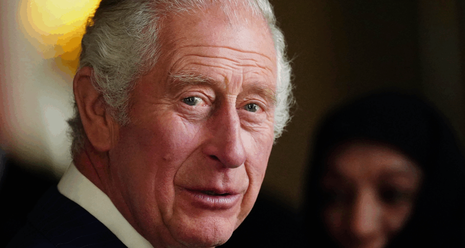 Buckingham Palace Just Posted a Striking Royal Portrait on IG
