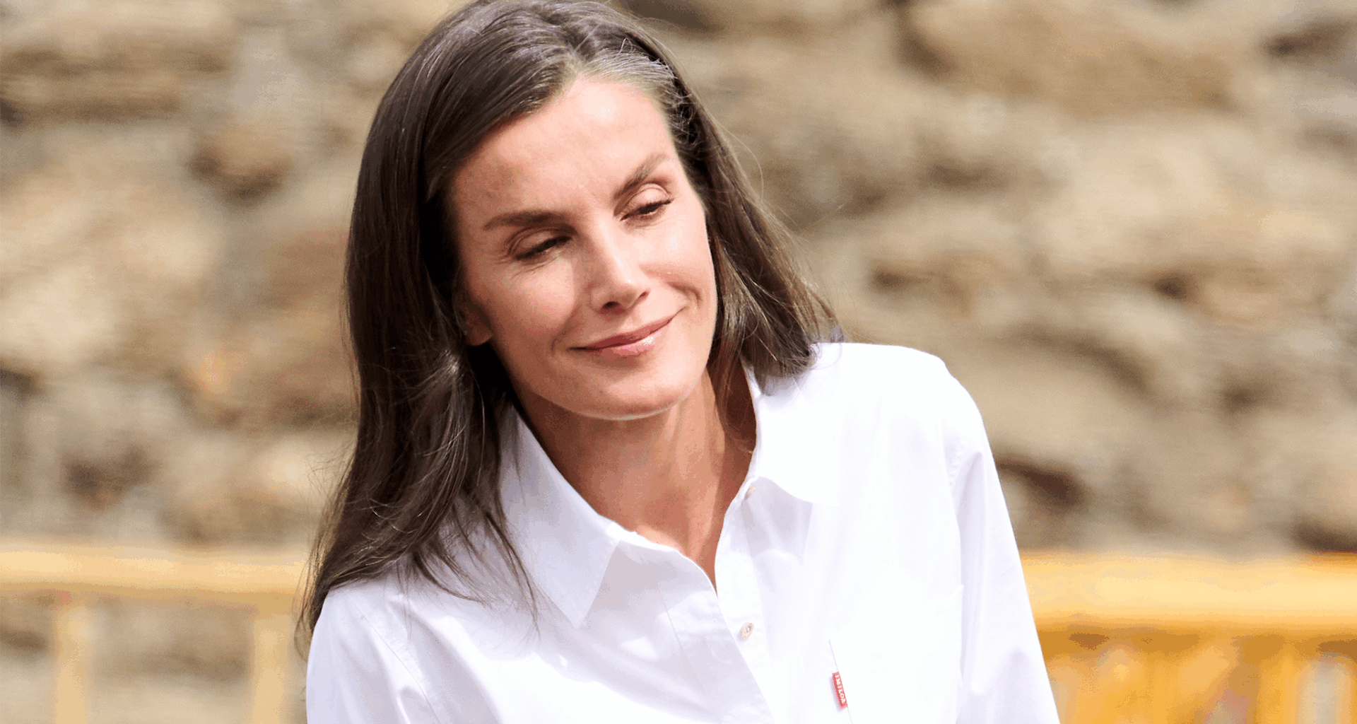 Queen Letizia of Spain Just Used Kate Middleton's Parenting Move