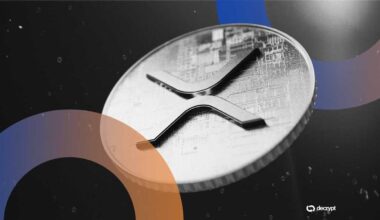 XRP, Ethereum Lead Crypto Market Rebound as Trump Reignites Trade War