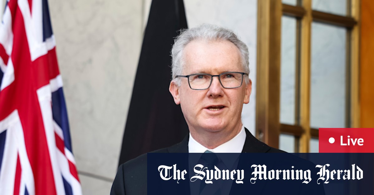 Burke vows to protect Australians from Middle East tension; Trump to hike tariffs on India amid Russia links