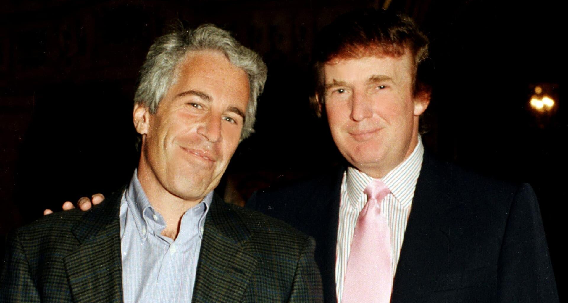 Judge calls Trump DOJ's request to release Epstein grand jury records a 'diversion'