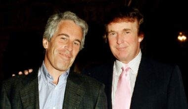 Judge calls Trump DOJ's request to release Epstein grand jury records a 'diversion'